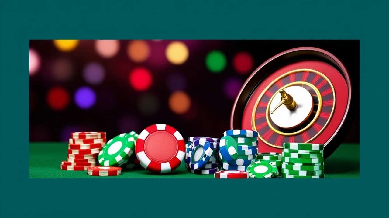 Expert Approaches for Securing Victories in Virtual Gambling Pursuits