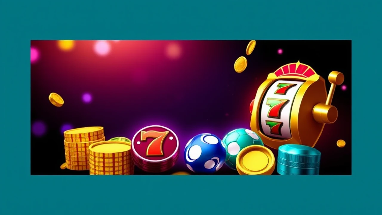Keuntungan Menikmati Slot Casino Online Bagi Keseimbangan Emosi Anda