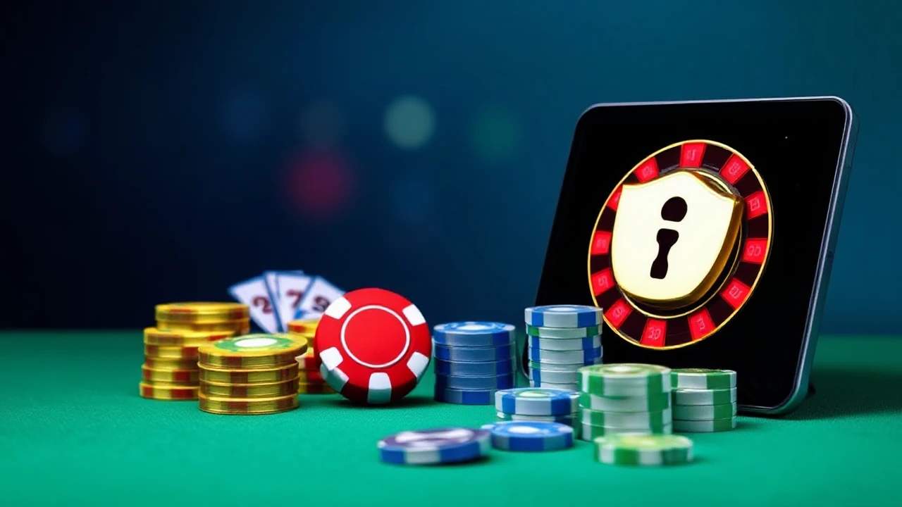 The Ultimate Handbook for Securing Casino Security