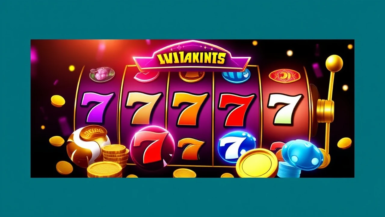 Inovasi Terkini dalam Pengembangan Game Slot Casino