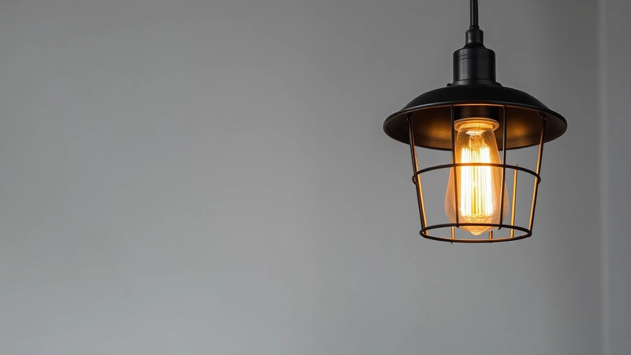 Kreative Ideen, Vintage-Bogenlampen in Ihre Einrichtung zu integrieren