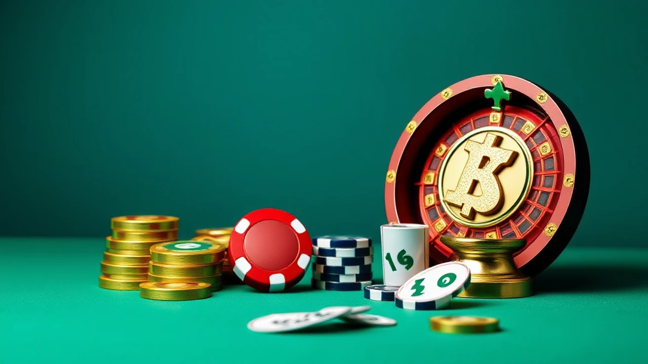 Cracking the Secrets of Fortune: Enhancing Your Casino Winnings