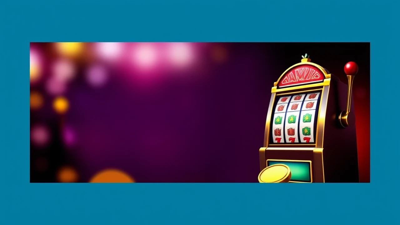 Dispelling 7 Popular Slot Myths by Authorities