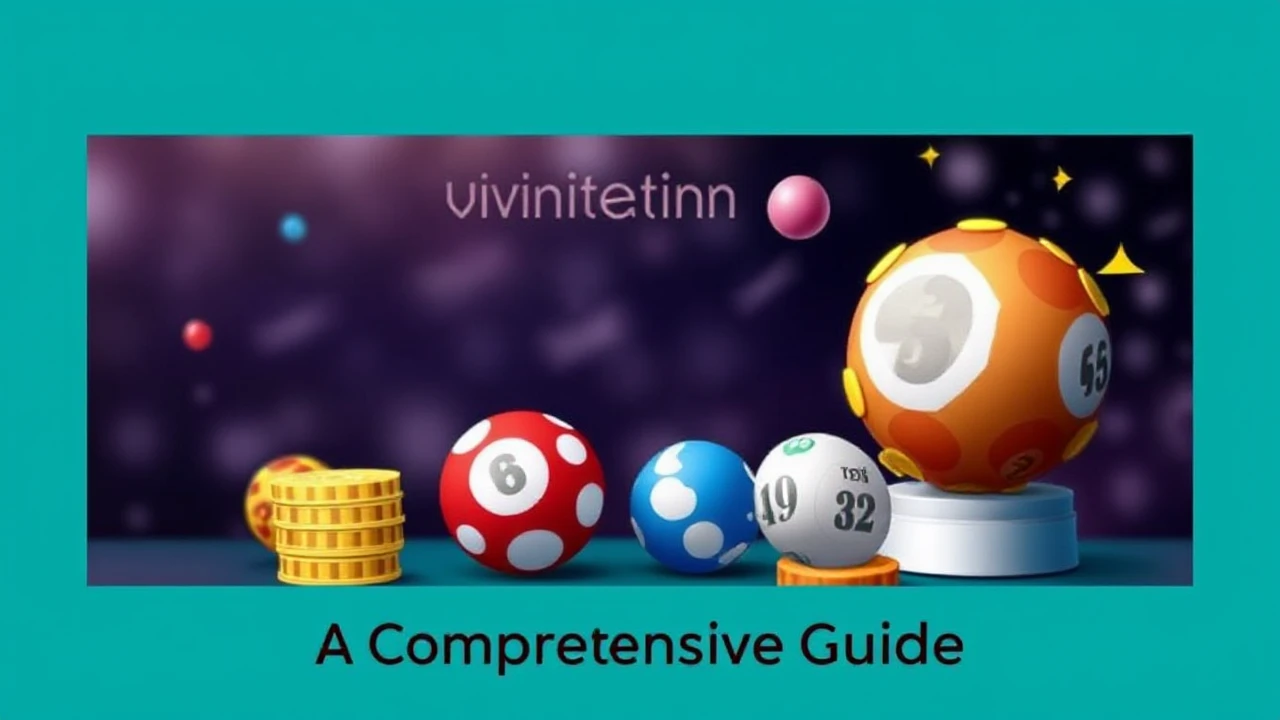 Unveiling the World of Online Togel Sites: A Comprehensive Guide