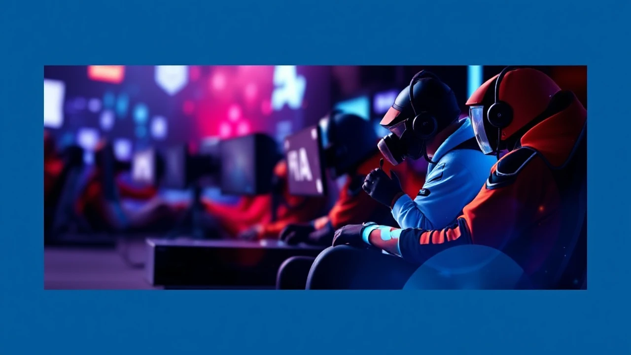 Exploring the Esports Realm: Latest Developments and Future Projections