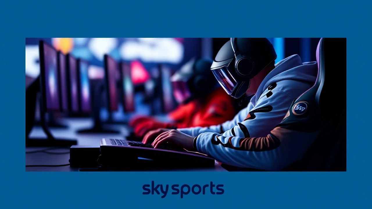 The Emergence of E-Sports: An Insight into the Future of Competitive Gaming