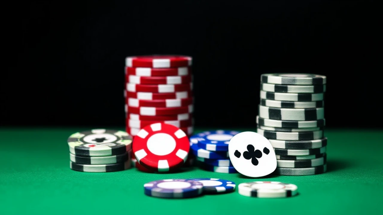 Mastering the Technique of Deception in Poker: A Comprehensive Guide