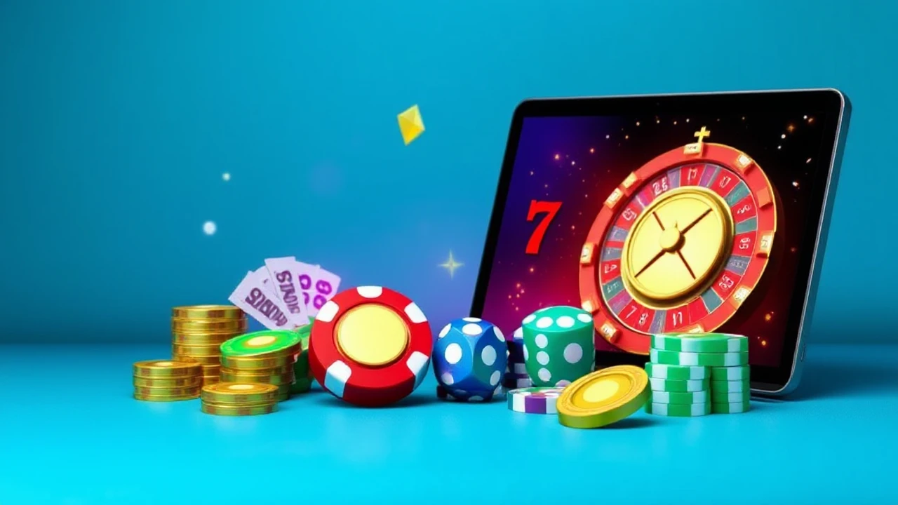 Discovering the Secret Treasures of Online Gambling Gaming Promotions