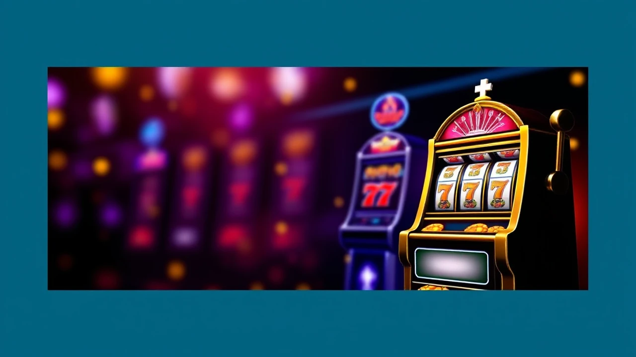 Exploring the Top Secrets of Gambling Machine Jackpots
