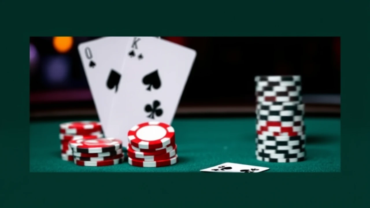 Perfecting the Art of Casino Blackjack: Tips and Tricks for Dominance