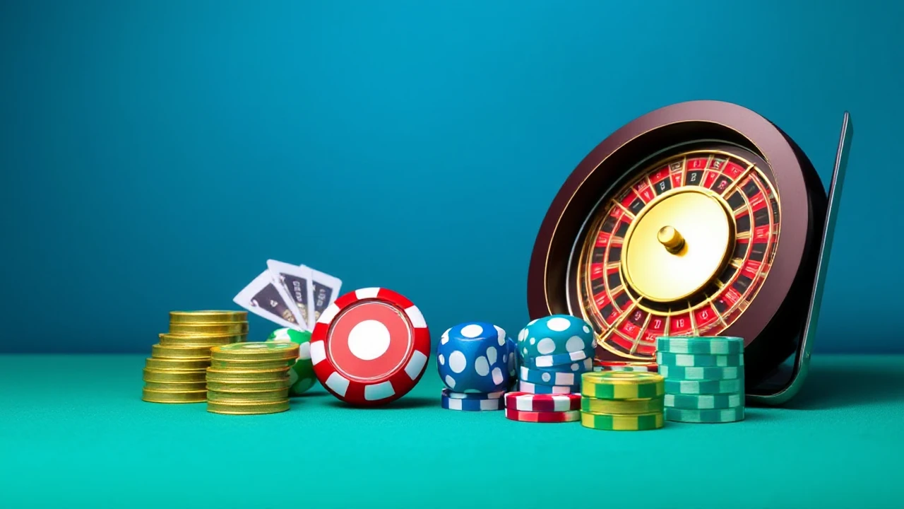 A Comprehensive Guide on Selecting the Best Casino Games for Boosting Profits
