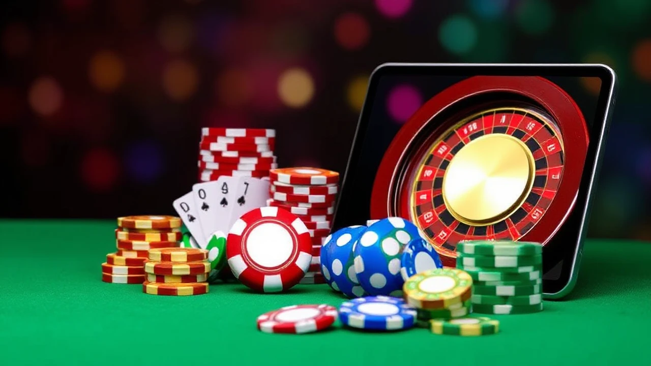 Casino Online Oyunları: Doğru Oyunu Seçme Kılavuzu