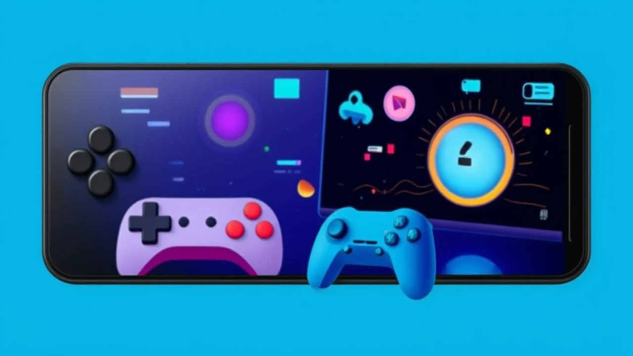 Evolution of Gaming Platforms: Mobile to Beyond