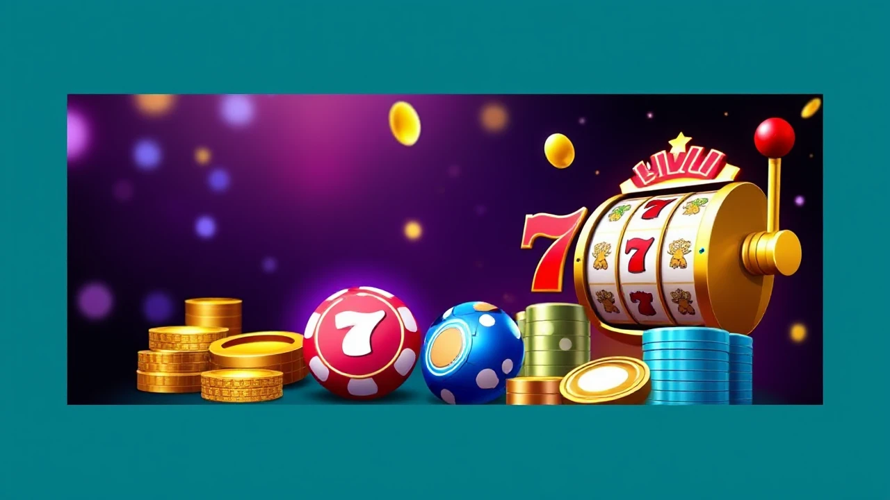 The Growth of Online Casino Slots: A Phenomenon to Follow