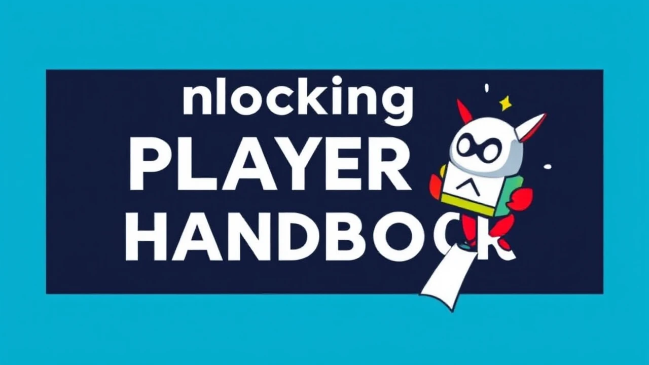 Unlocking Your Full Capability: Dbltoto Player's Handbook