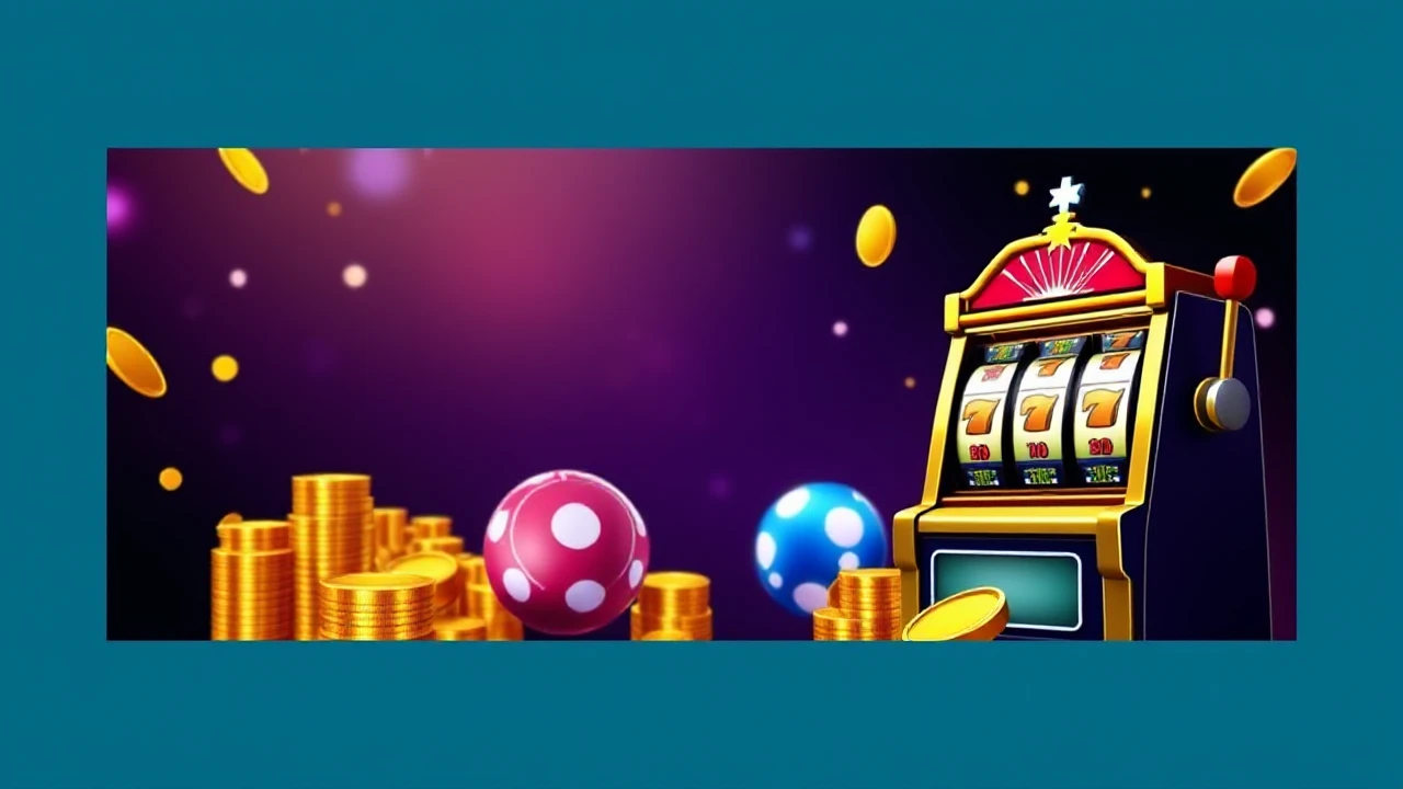 Mastering Progressive Jackpots in Casino Machines: Exploring the Exciting Realm of Wealth