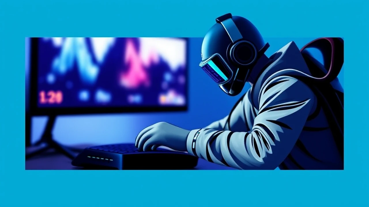 The Ultimate Guide of Being a Successful Gamer