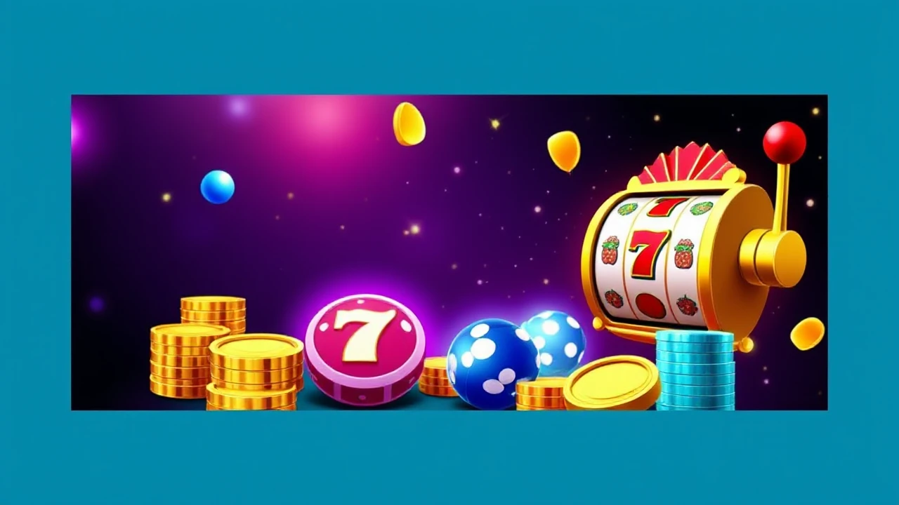 Mastering the Exciting Universe of Progressive Digital Casino Slots