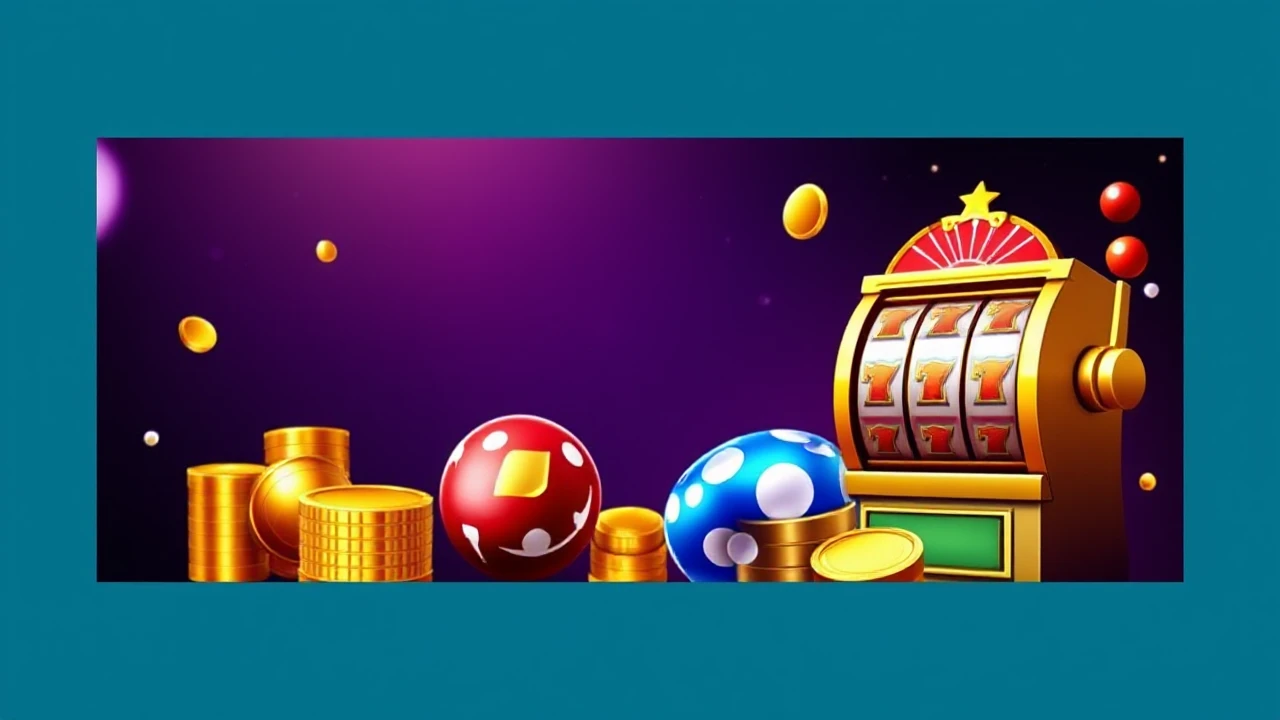 Revealing the Hidden Gems of Advanced Jackpot Slots