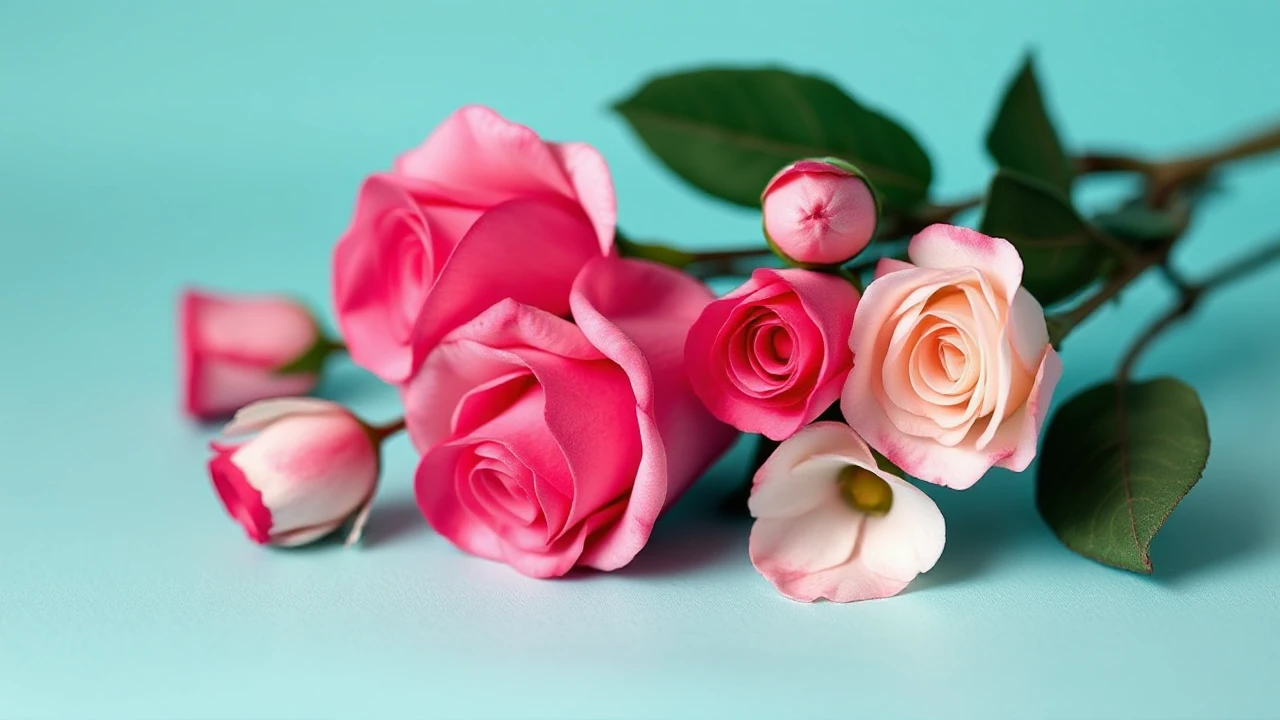 Unique Ideas to Incorporate Rose Toys into Your Bedroom Play