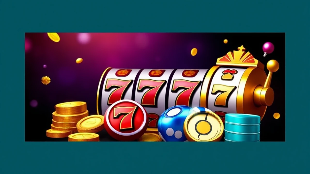 Rahasia Mengungkap Jackpot Tersembunyi di Slot Kasino