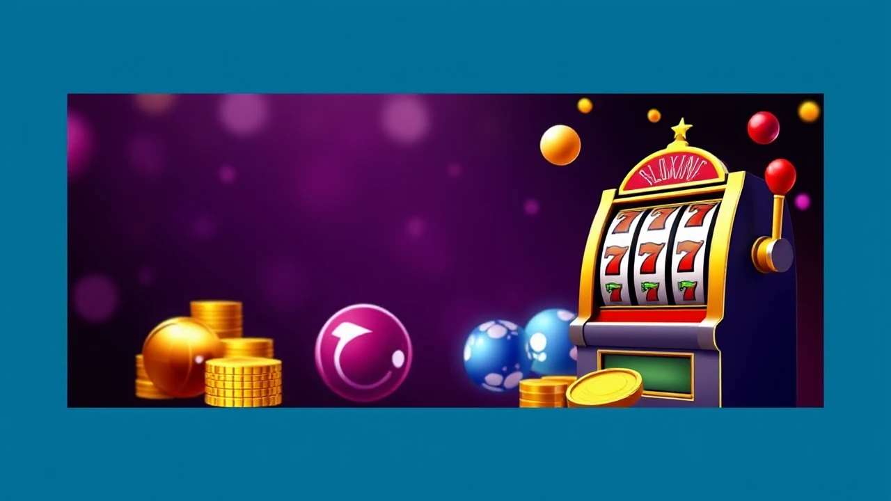 The Rise of Internet Casino Slots: Essential Information to Keep in Mind