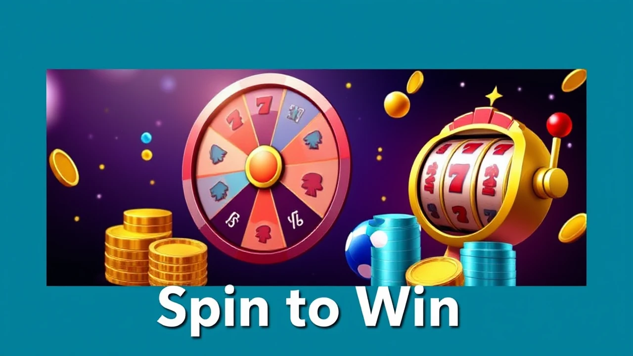 Spin to Win: Choosing the Best Casino Slots for Huge Prizes