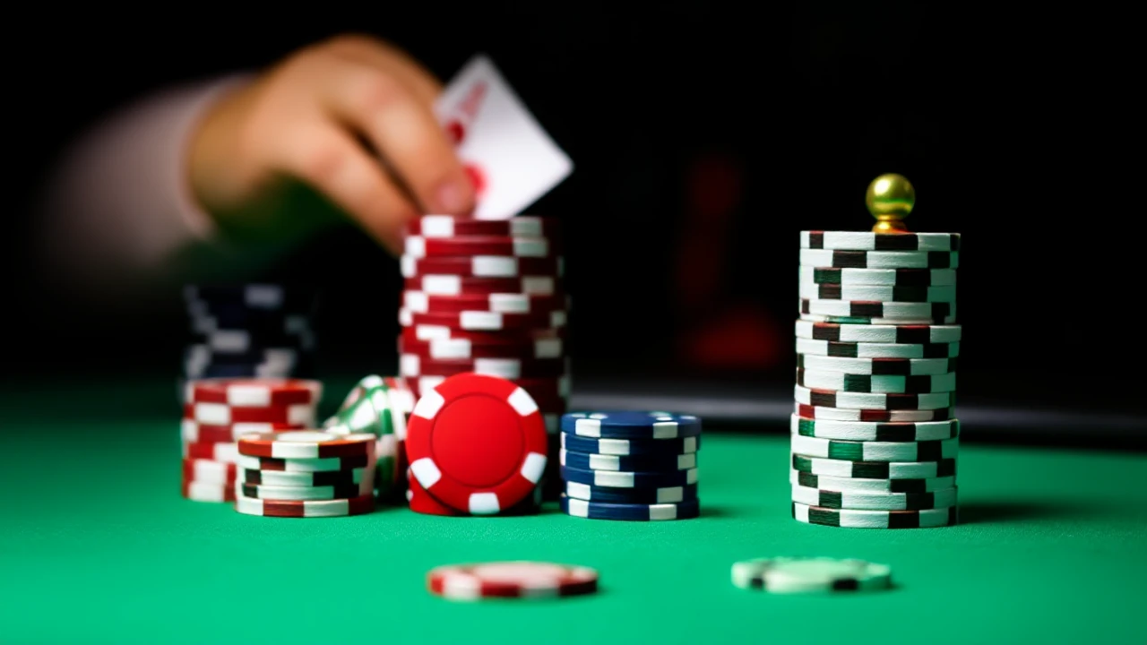 Becoming Proficient in the Skill of Bluffing in Gaming House Games