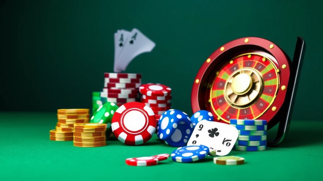 Guide Complet de Choisir le Top Casino en Ligne pour les Débutants