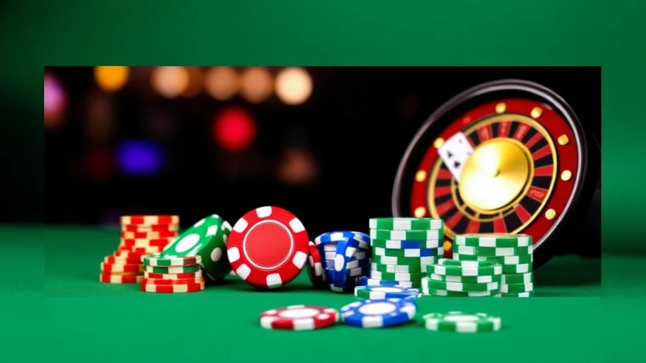 Avoid These 7 Common Errors to Sidestep When Playing at a Casino