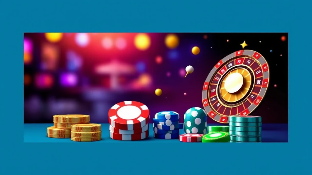 What's Next of Internet-Based Casinos: Emerging Trends to Keep an Eye On