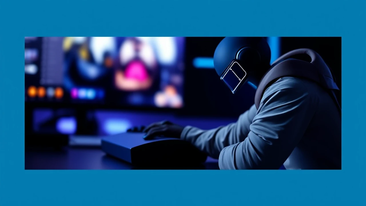 Unlocking Your Full Potential: Successful Strategies for Improving Gaming Skills