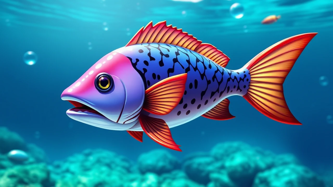 How to Customise Your Setup in ABC8 Fish Shooting