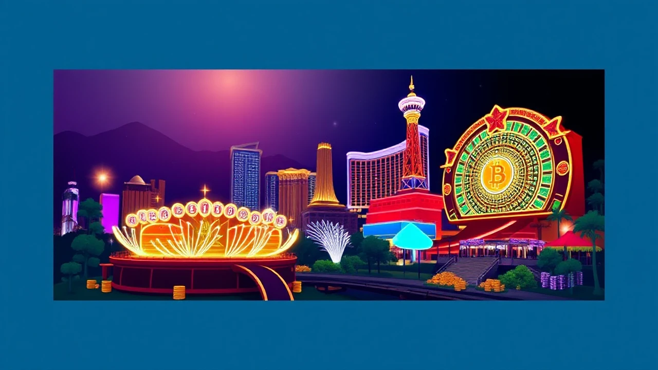 Revealing the Best Casino Destinations of this Year: An Overview to Extravagant Gaming Spots