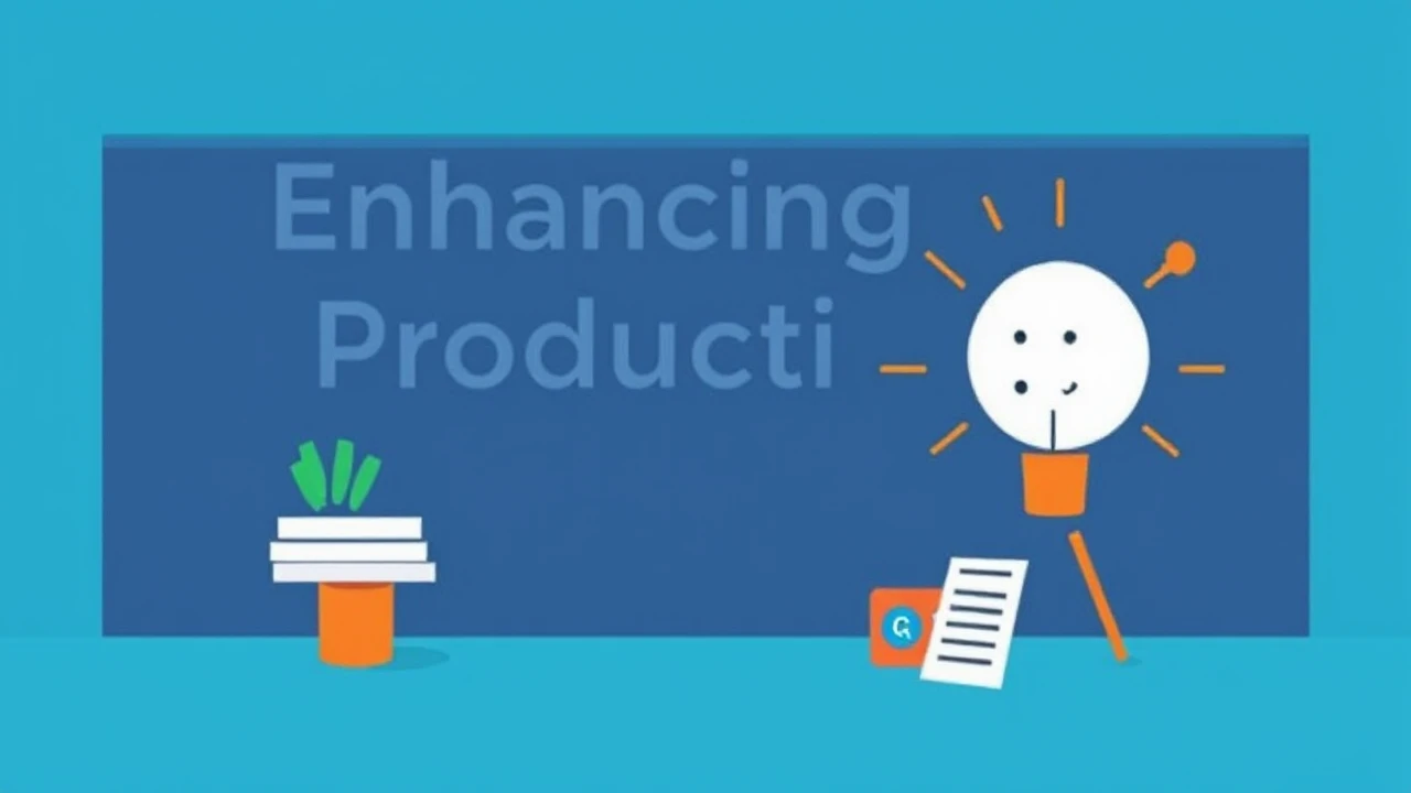Enhancing Productivity: Helpful Tips for Local Business Owners