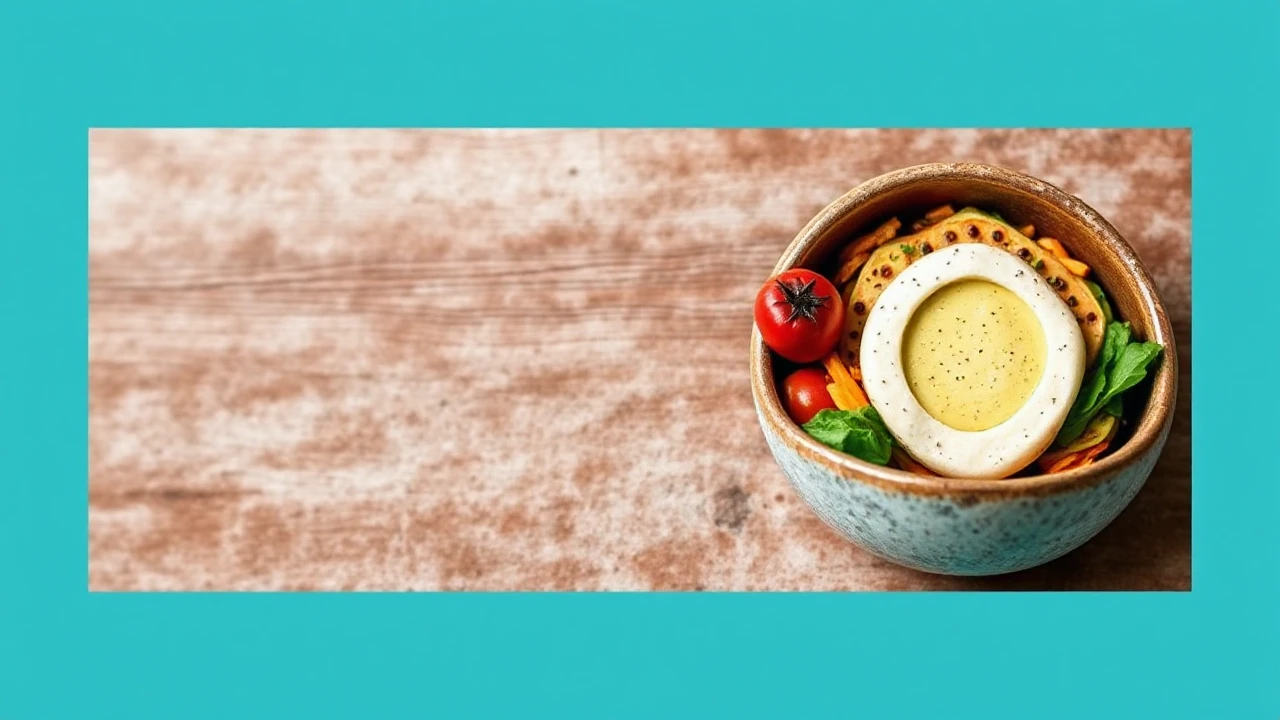 Mastering to Embracing a Mindful Eating Lifestyle for Wellness