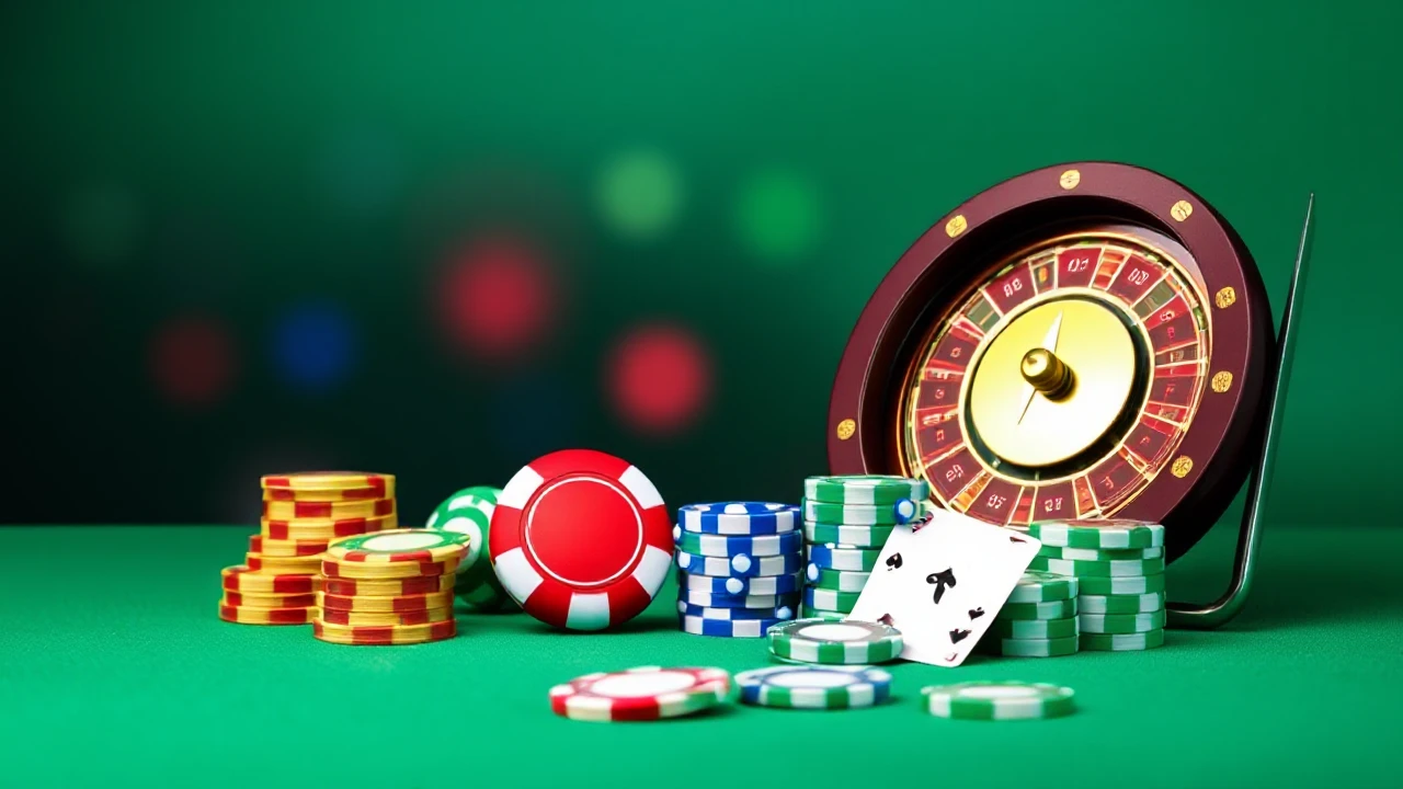 Proven Methods to Handle Your Casino Budget Wisely
