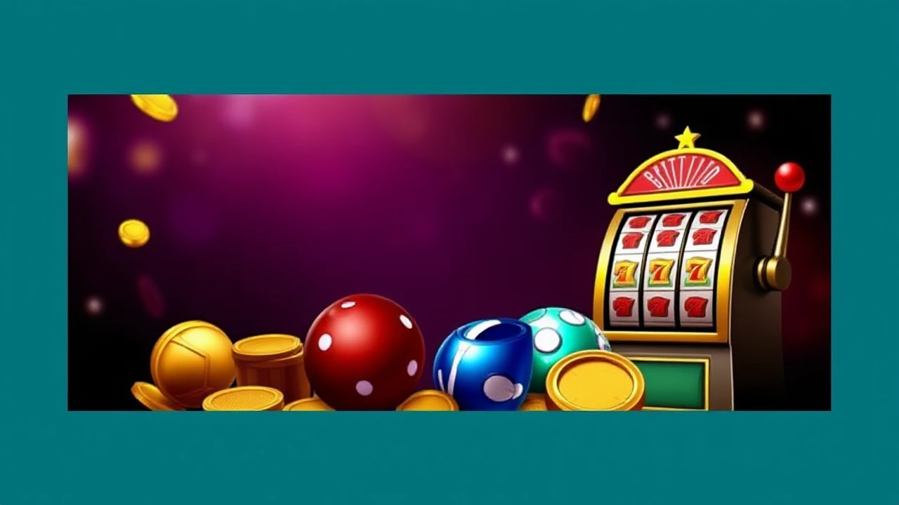 Rahasia Sukses: 10 Tips Menang Besar Bermain Slot Casino Terbaik