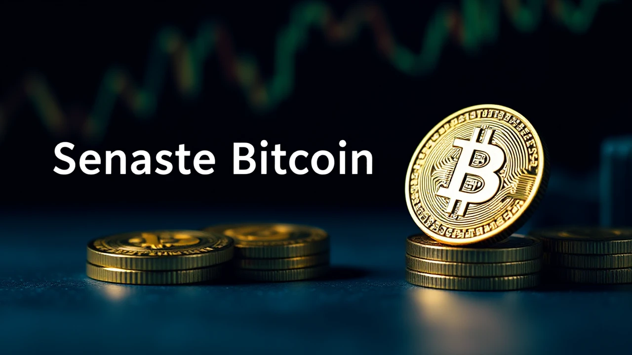 Senaste Bitcoin prisutvecklingen: Vad du behöver veta