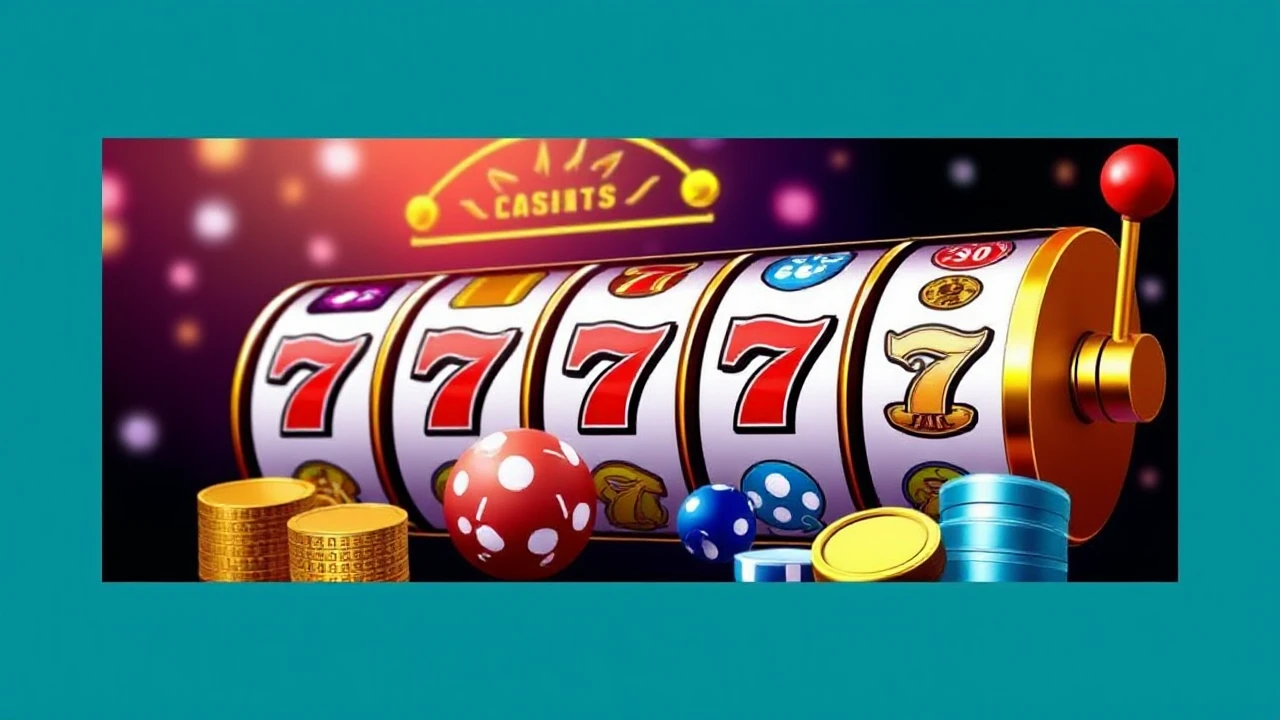 Major Blunders to Avoid When Engaging in Casino Slots