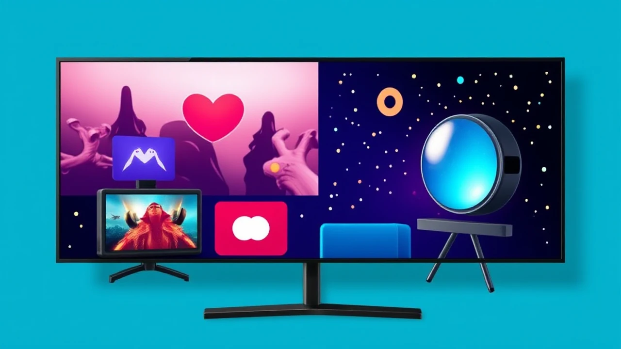 Exploring the Newest Entertainment Trends You Need to Be Aware of