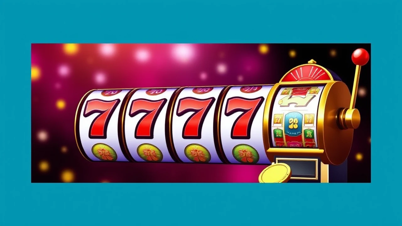 Revealing the Ultimate Secrets of Betting Slot Jackpots