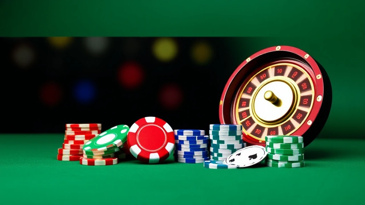 Conquering the Art of Winning Big at the Casino: Best Strategies Revealed