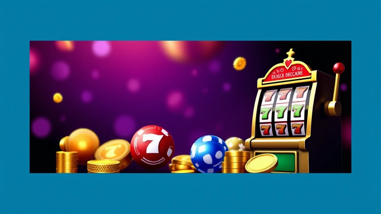 Exploring the Unknown Approaches of Triumphant Casino Slot Enthusiasts