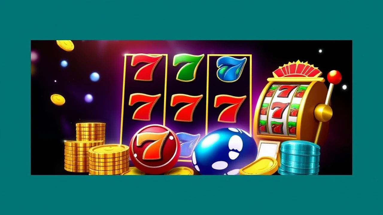 Rahasia Menang Besar saat Bermain Game Slot Online