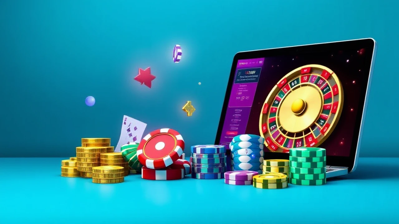 Unveiling the Trendy Evolution of Online Casinos