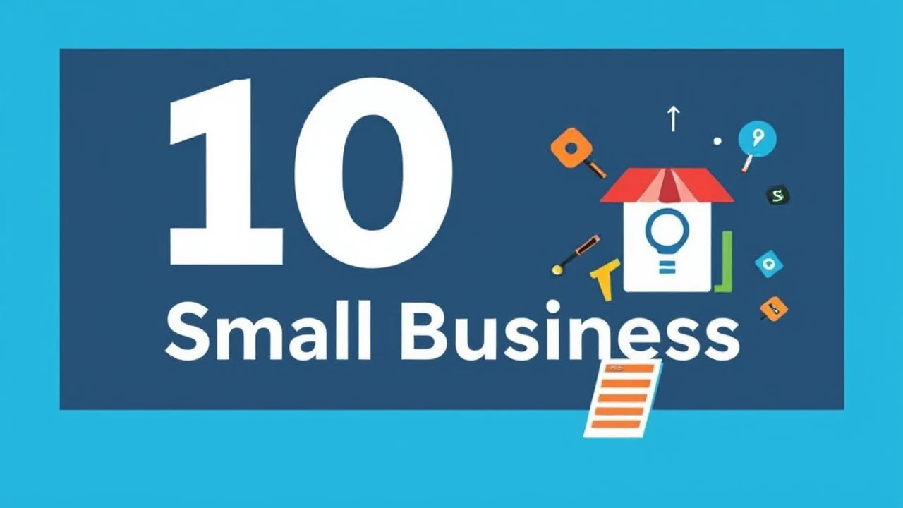10 Proven Strategies for Expanding Your Small Business