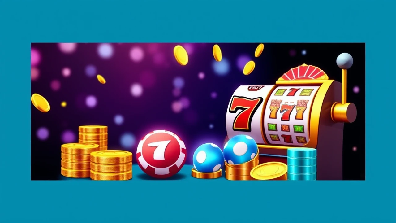 Exploring the Psychology of Online Casino Slot Wins