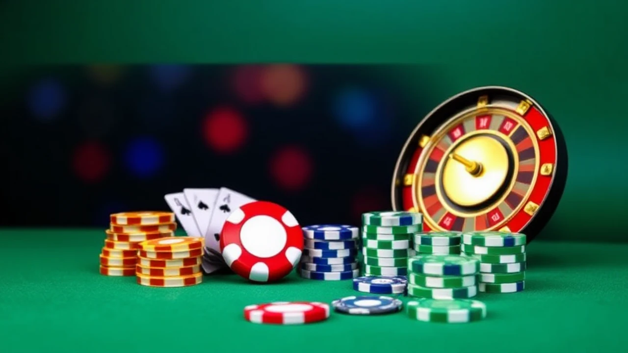 Revealing Debunking 7 Popular Casino Myths