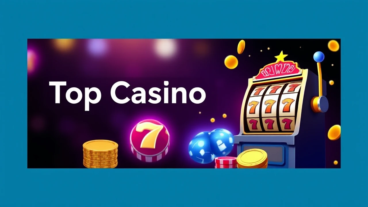 Exploring the Top Casino Slot Trends of the Year